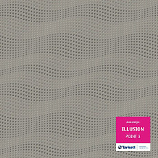 Линолеум Tarkett Illusion POINT 3 фото 1 | FLOORDEALER